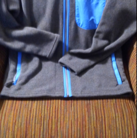 Mens medium Patagonia Synchilla Jacket Brand New - Picture 1 of 5